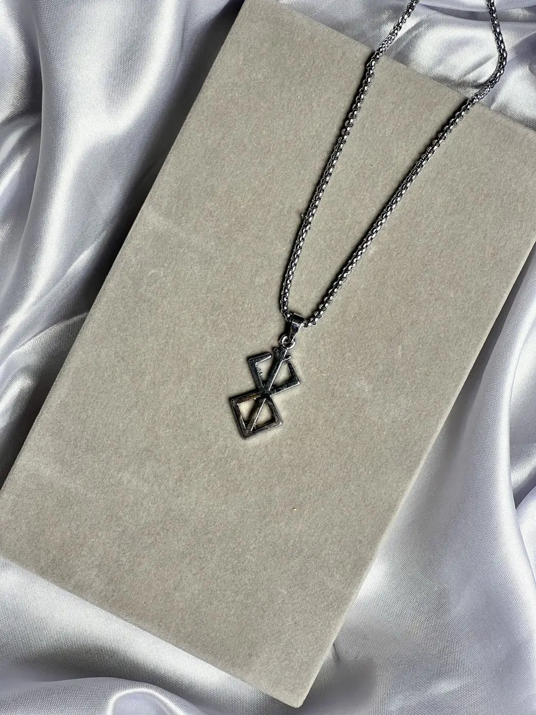 Chain 1