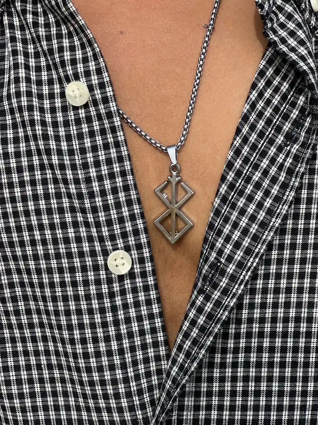 Chain 2