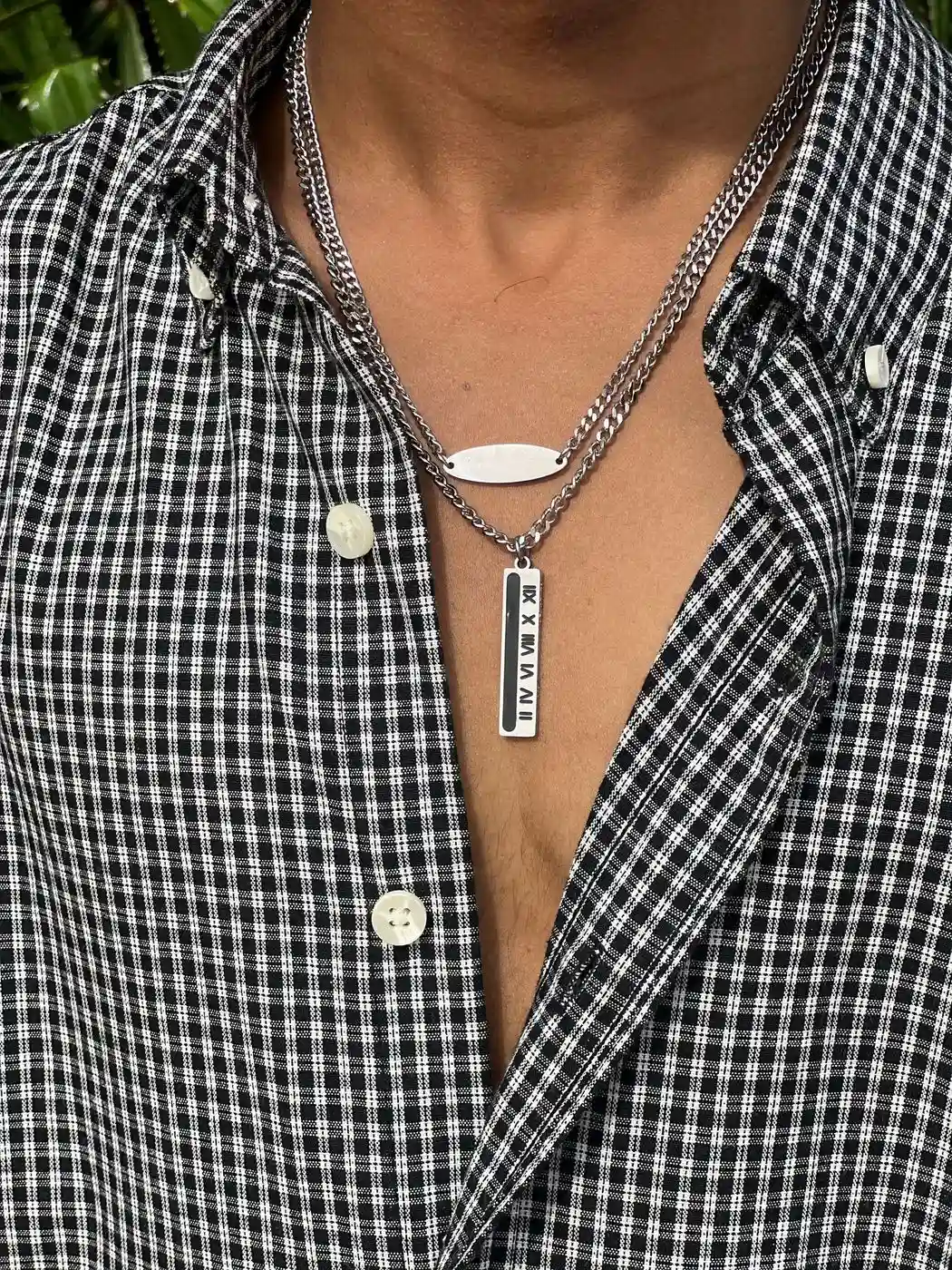 Double chain 2