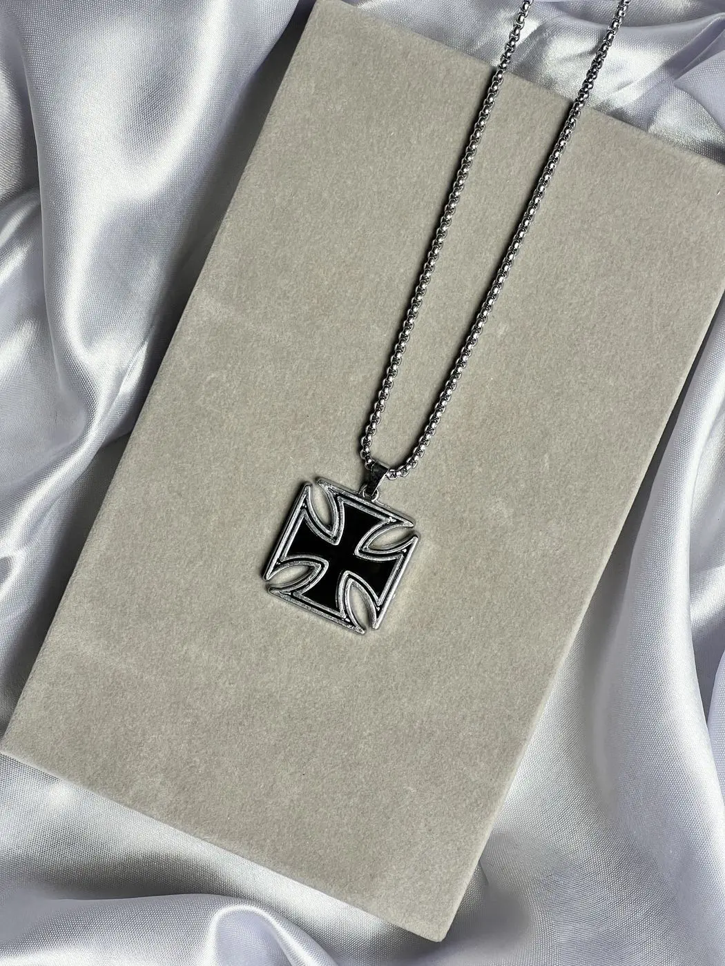 chain 1
