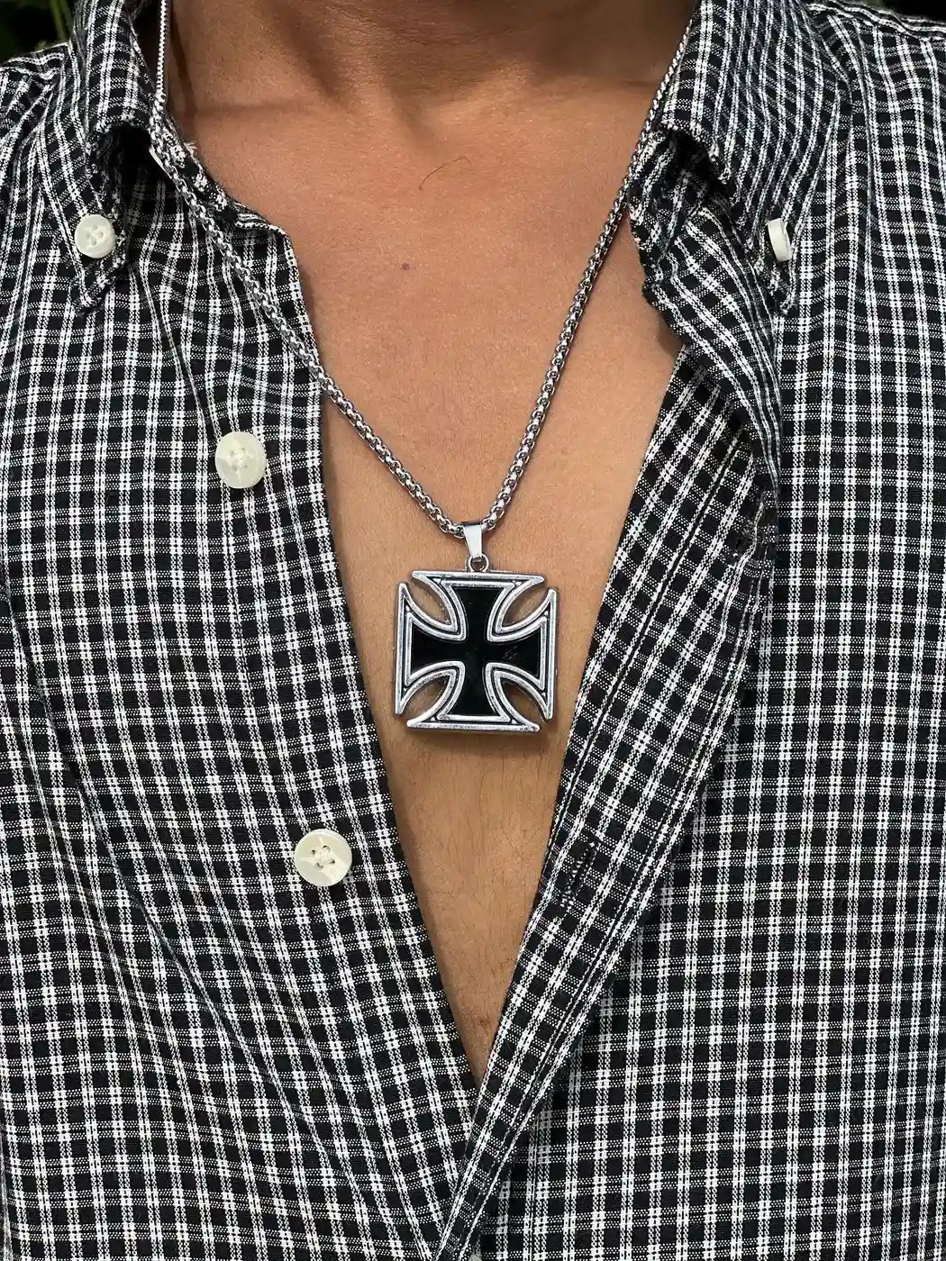 chain 2