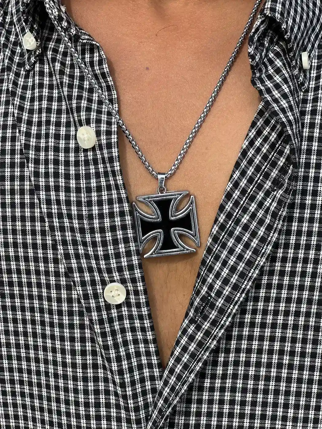 chain 3