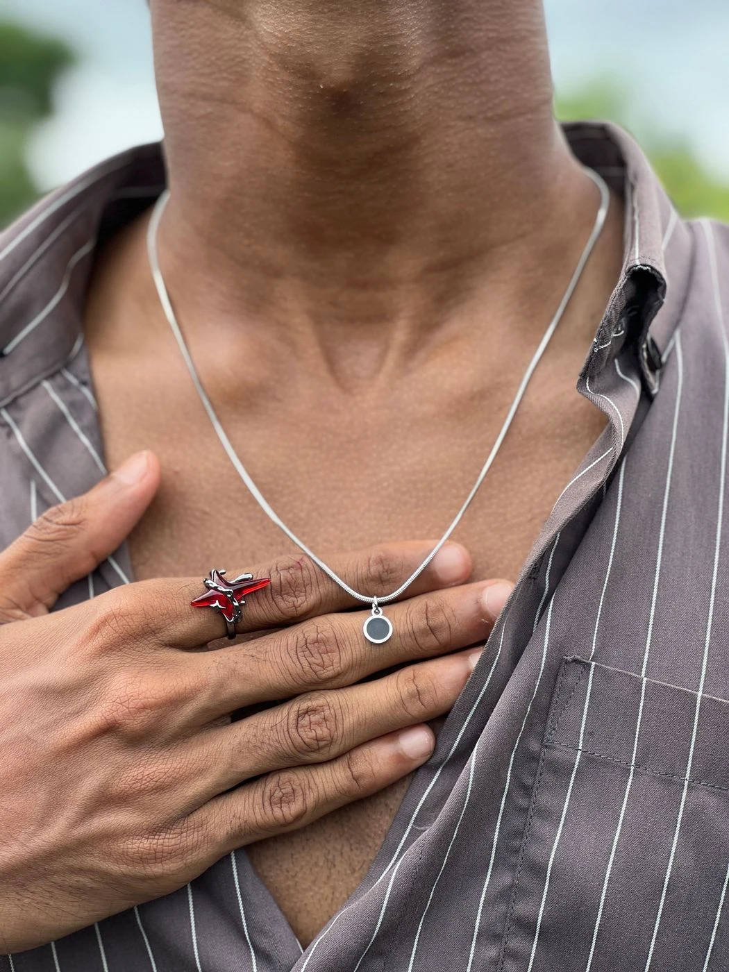 Chain 2