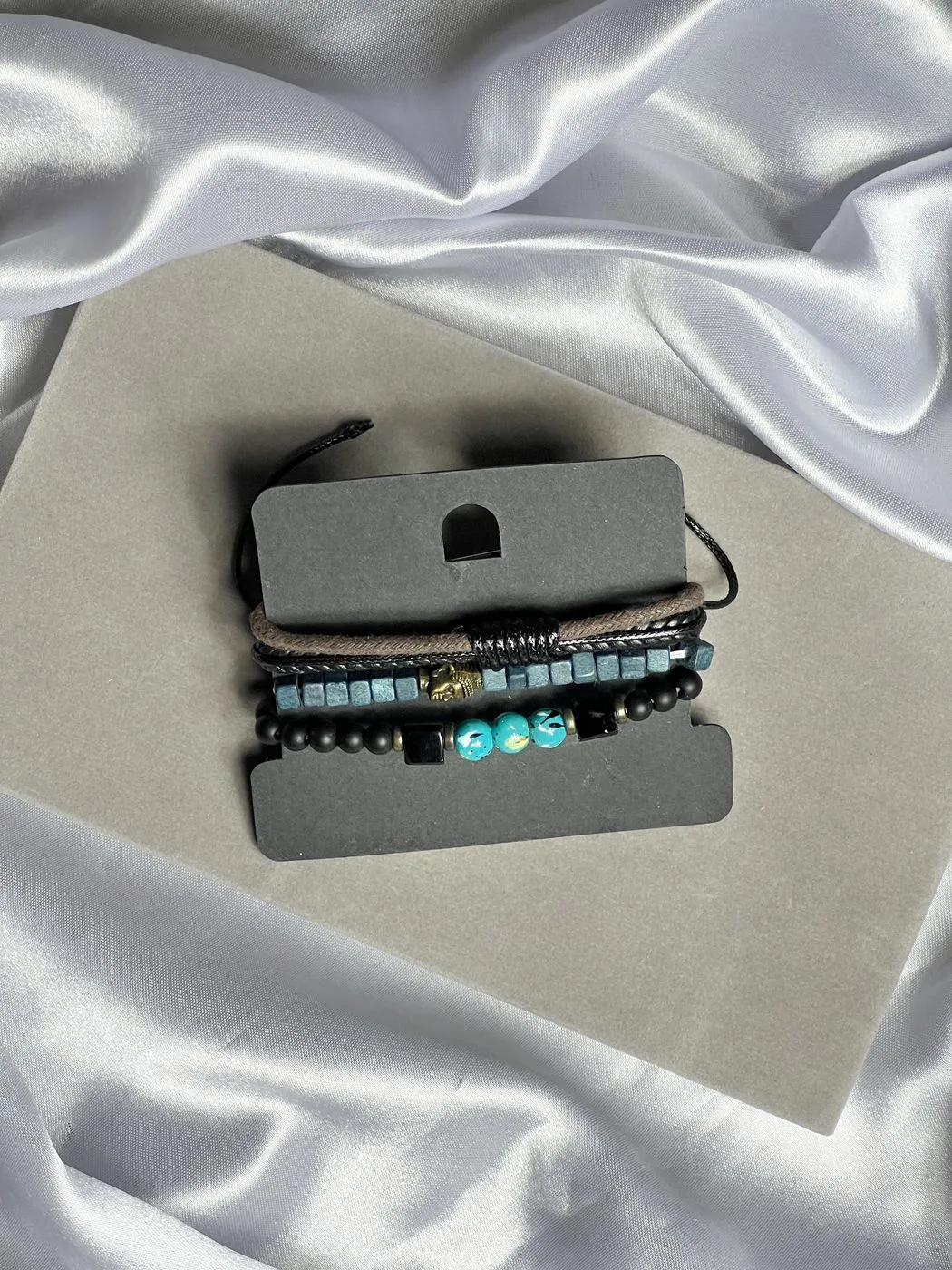 3 Layer band 1