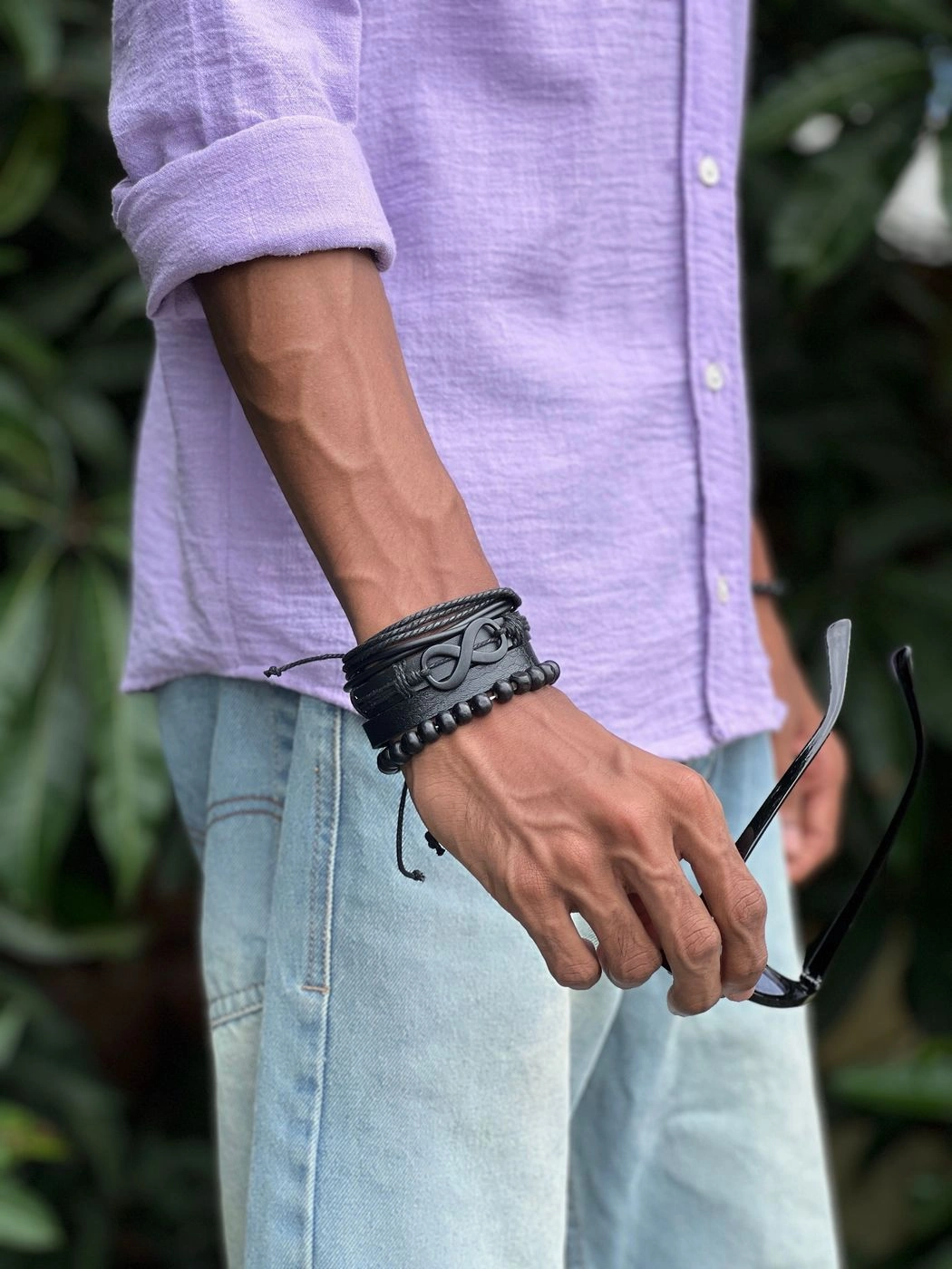 4 Layer band 2