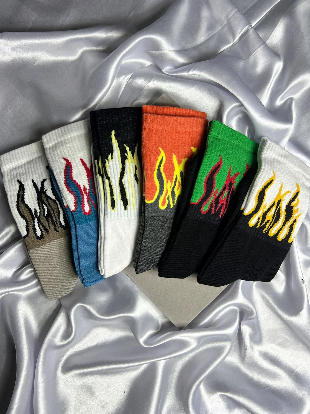 SOCKS