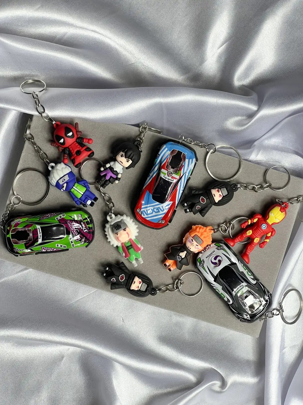 KEYCHAIN