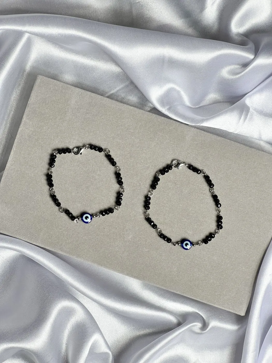 Couple bracelet