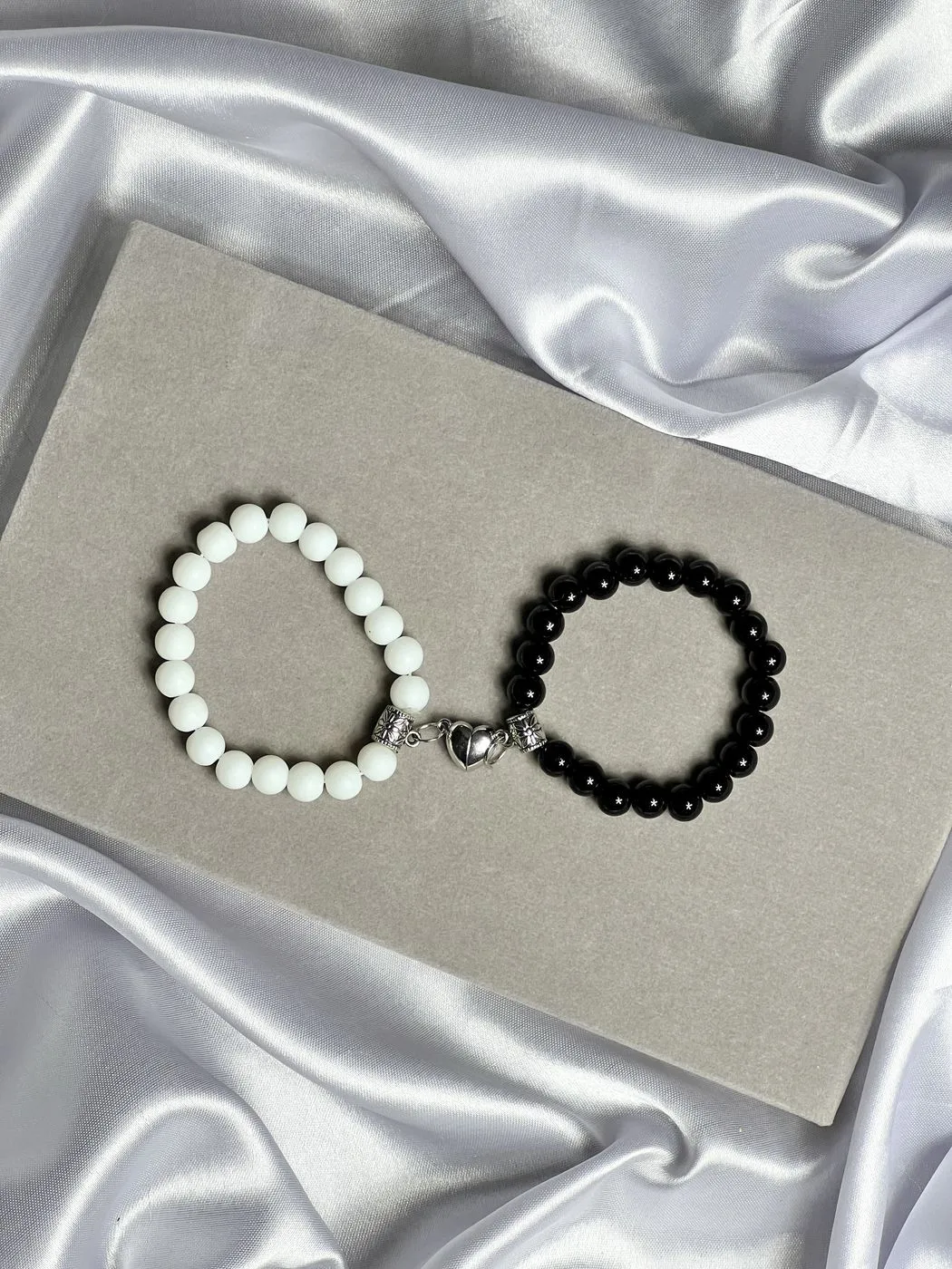 Couple bracelet 1