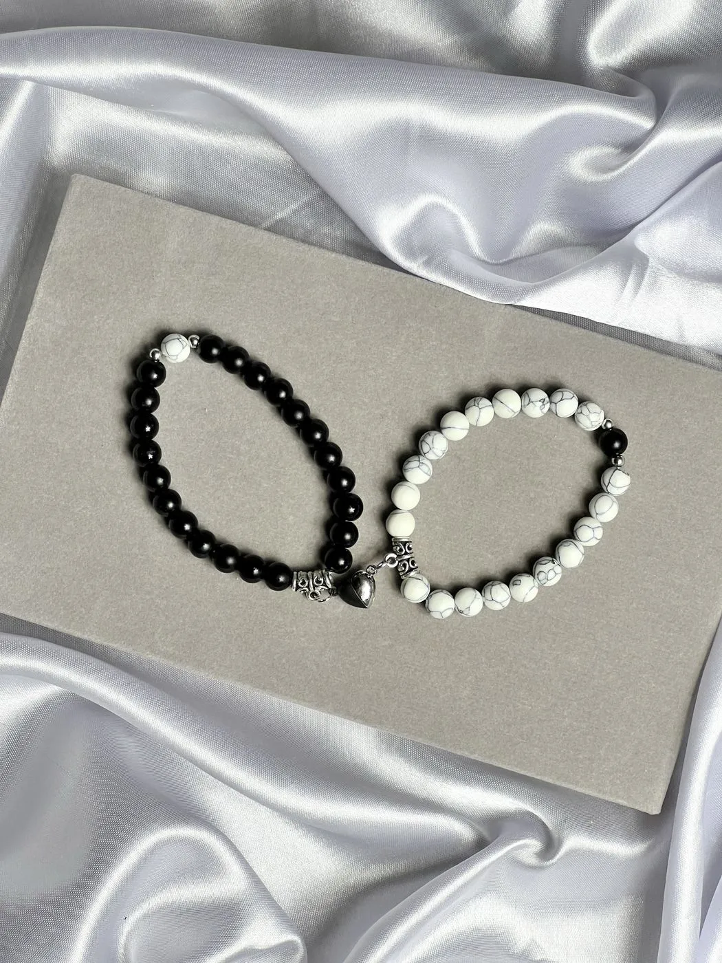 Couple bracelet