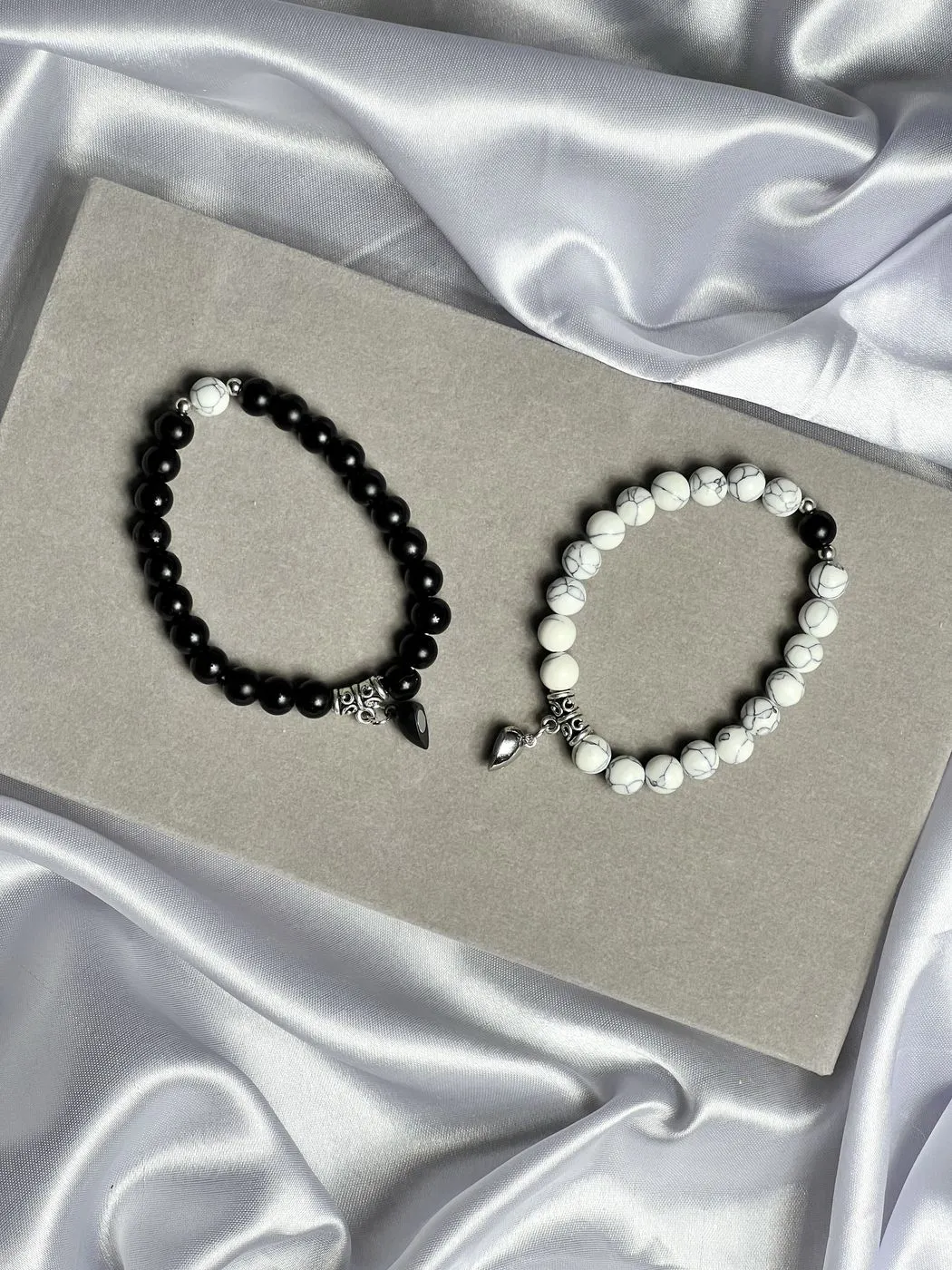 Couple bracelet
