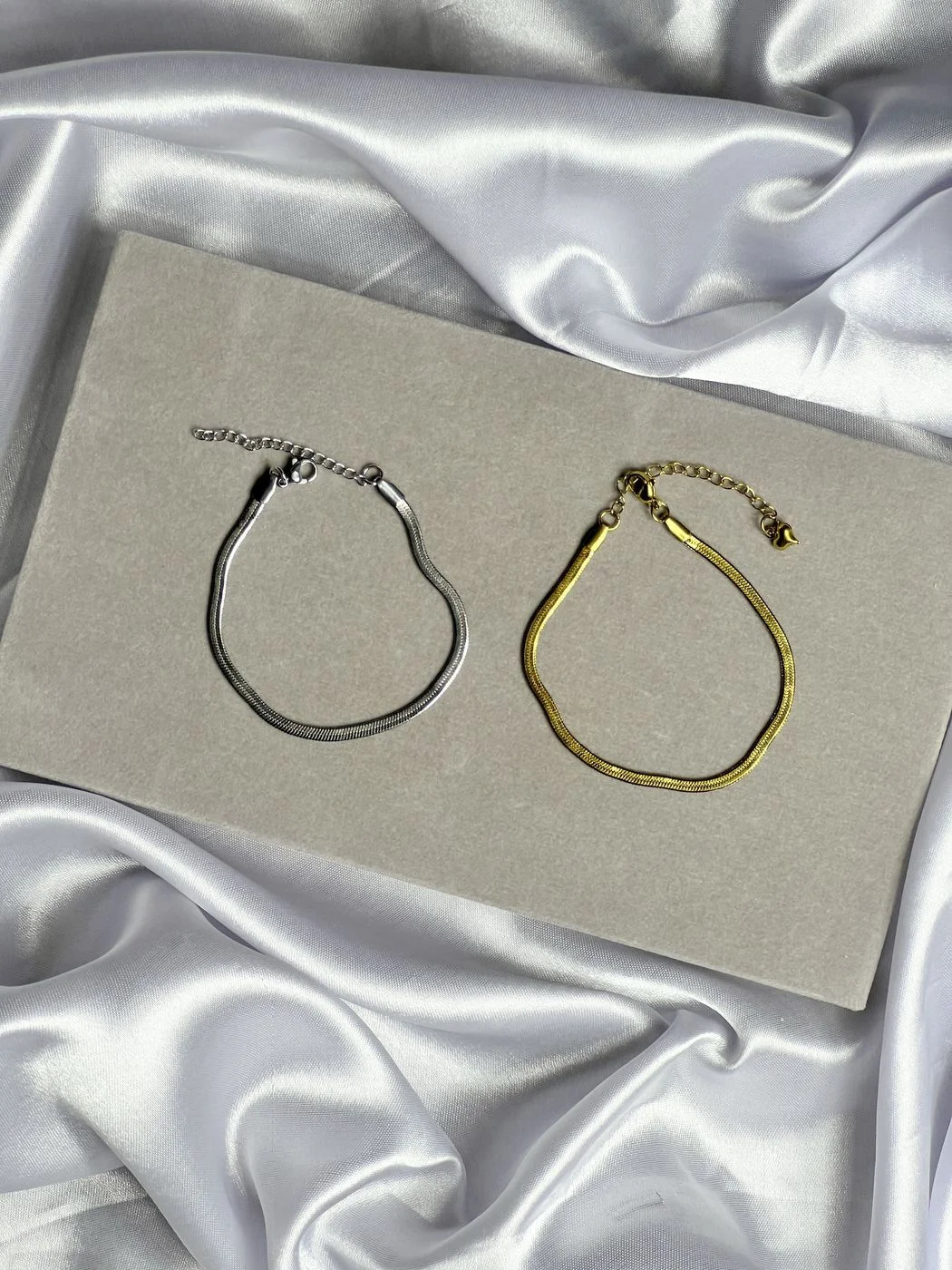 Couple bracelet