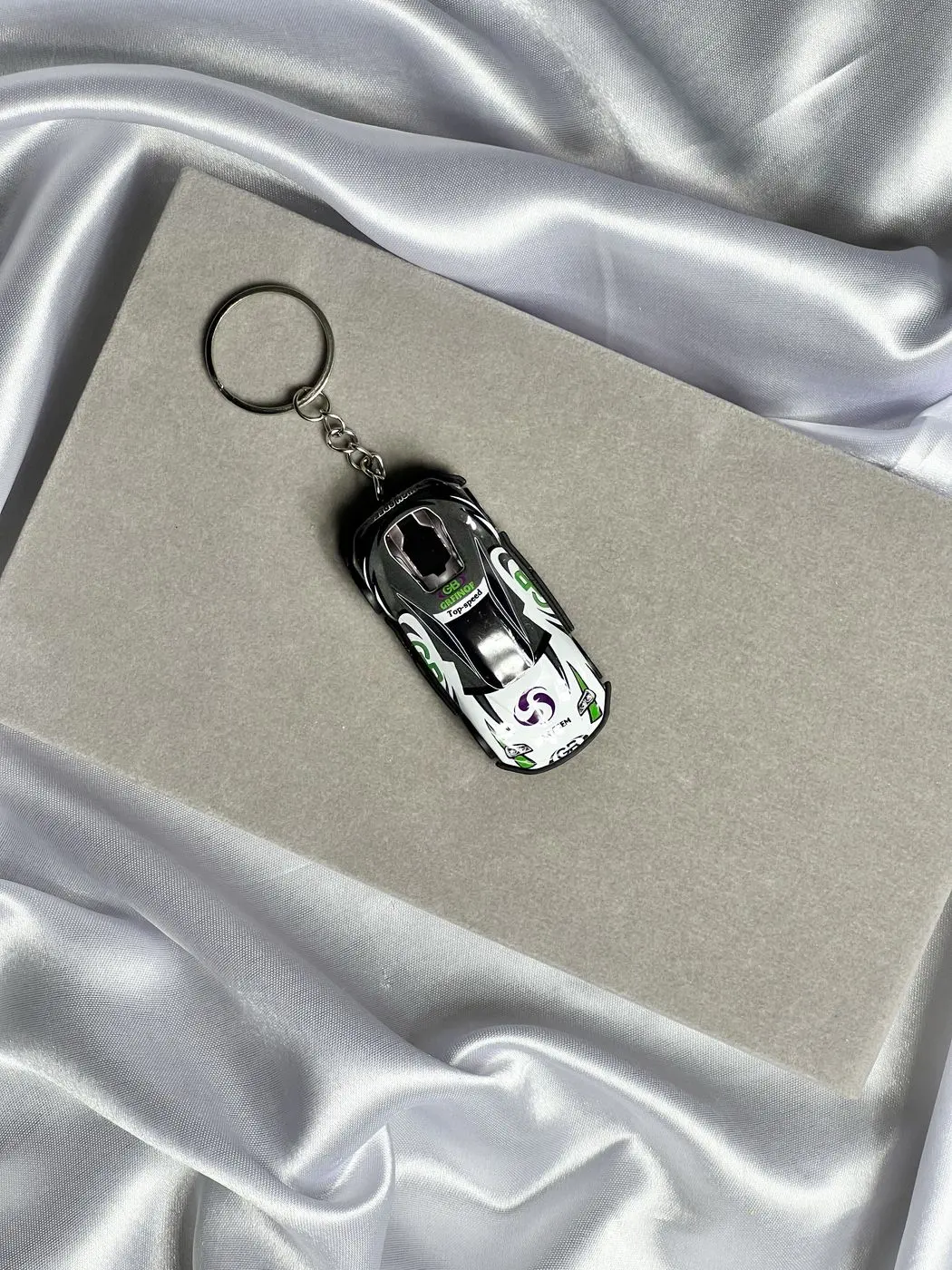Keychain
