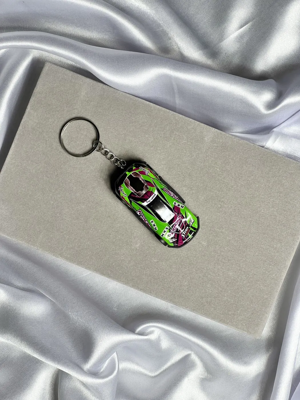 Keychain