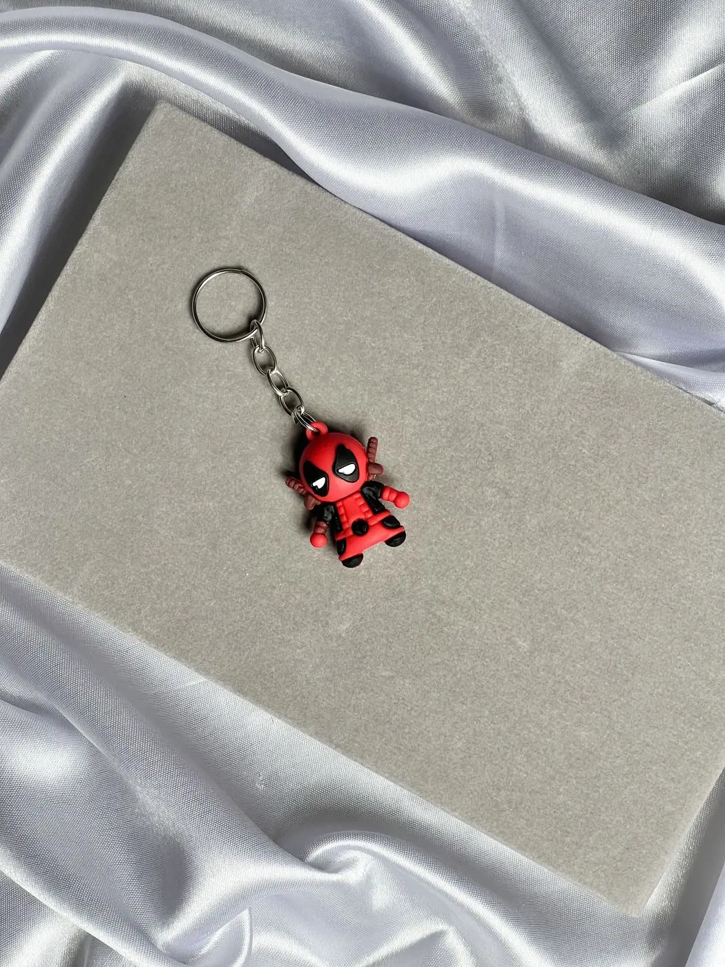 Keychain