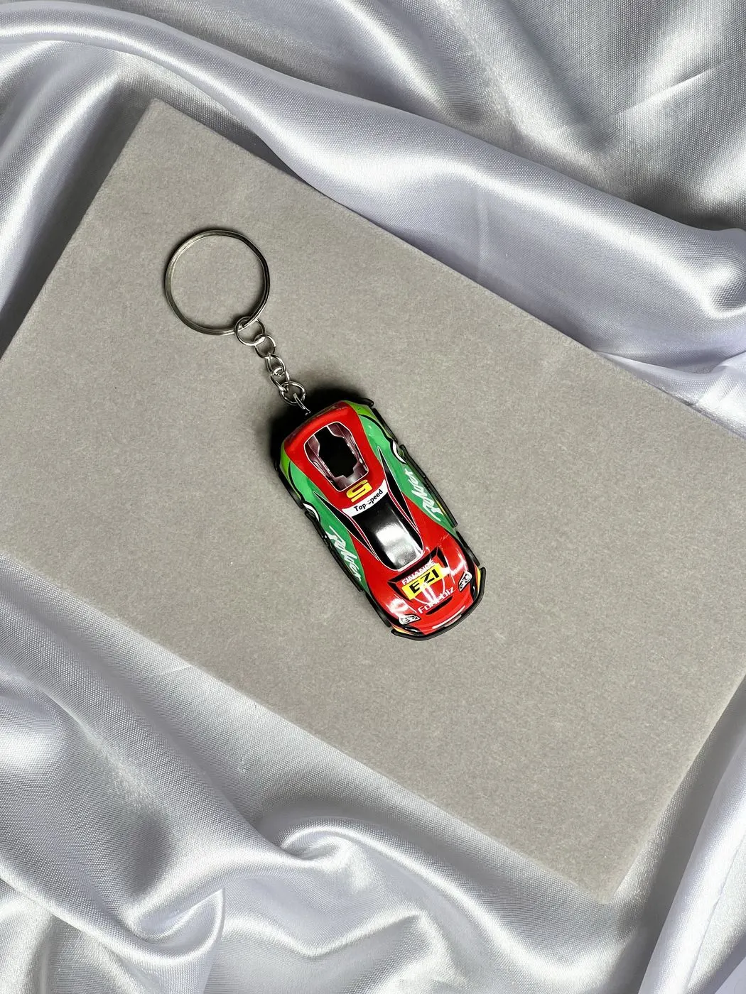 Keychain