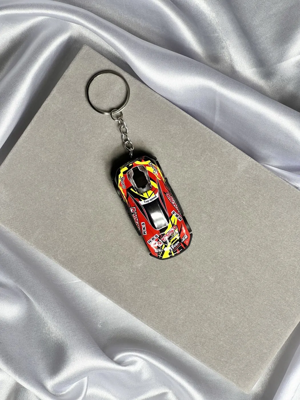 Keychain