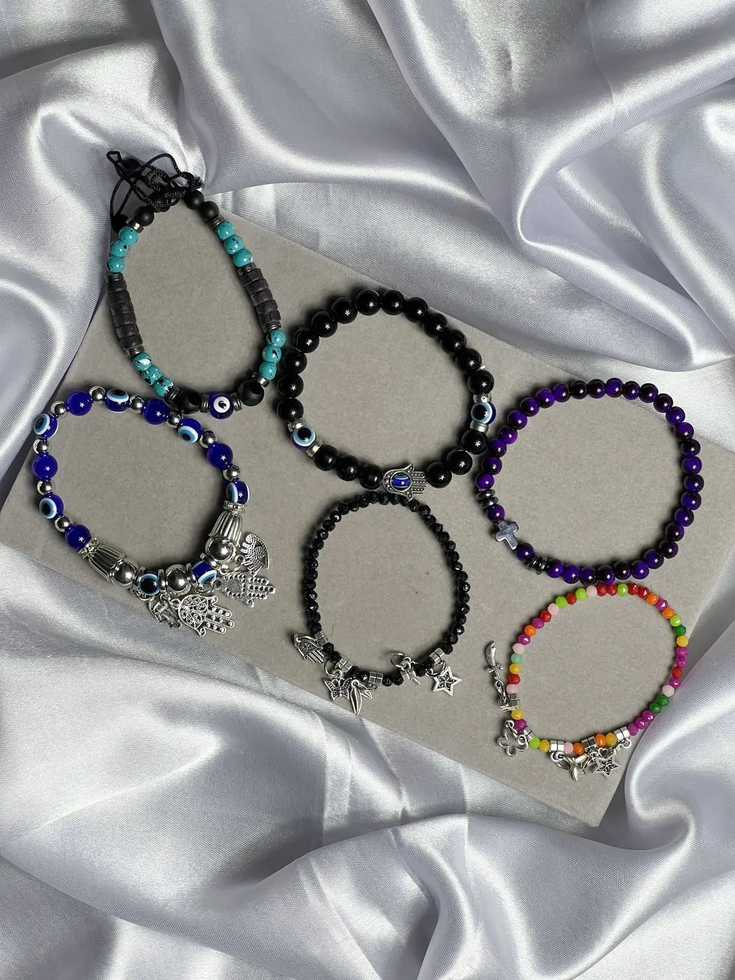 BEADS ITEMS