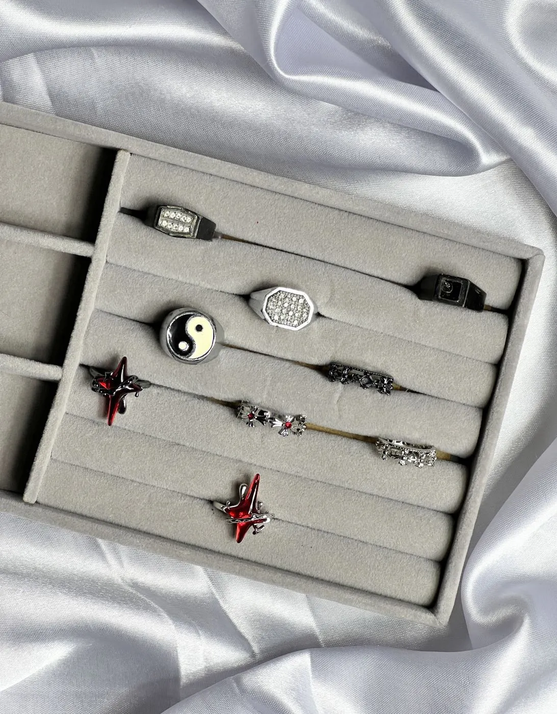 RINGS
