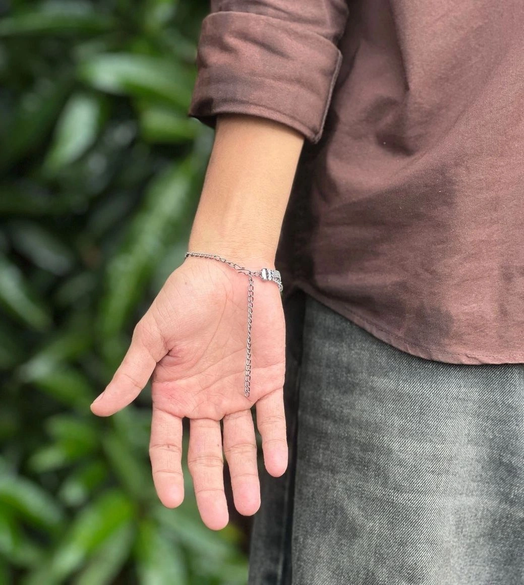 Bracelet 3