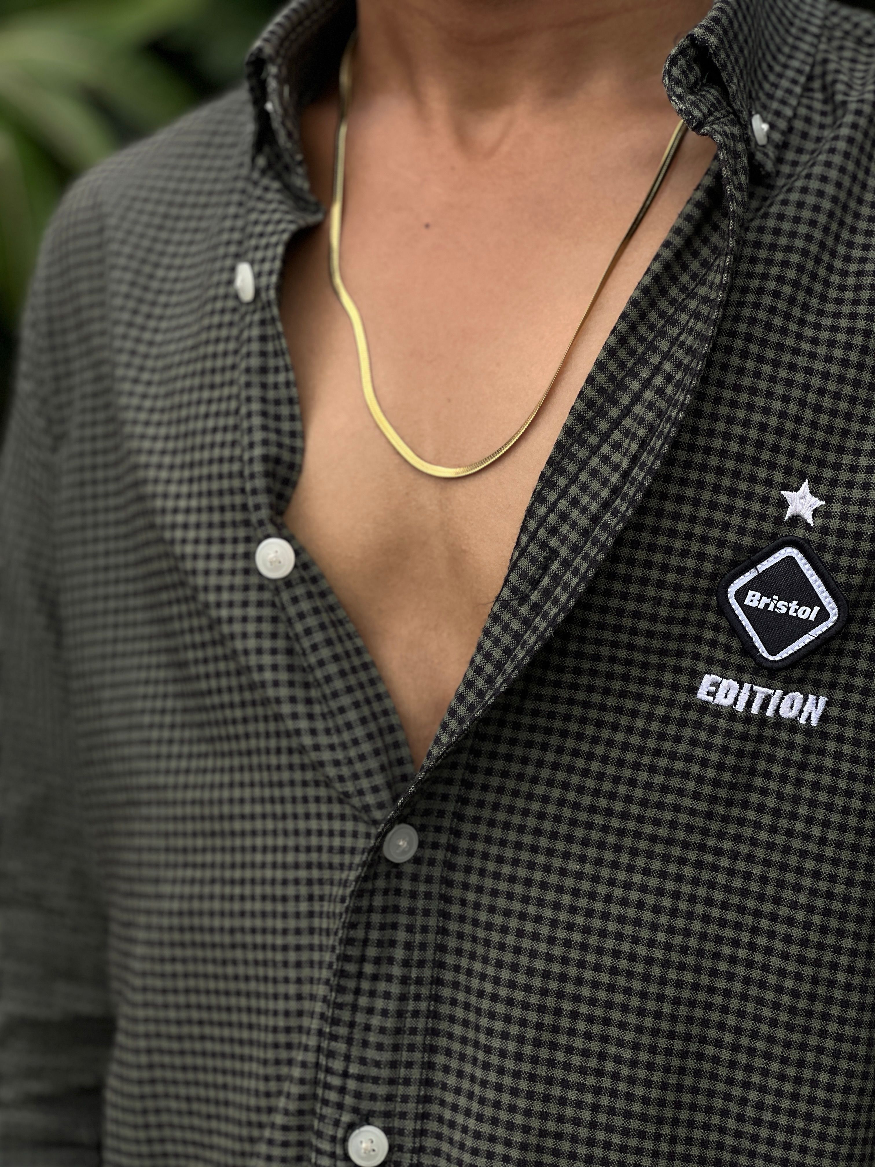 snake chain gold 3
