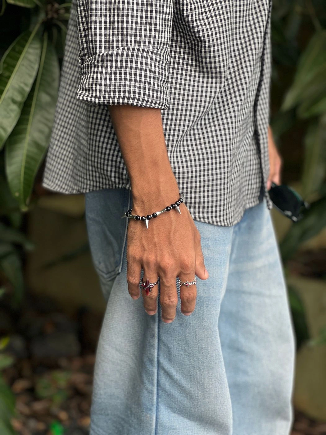Bracelet 2