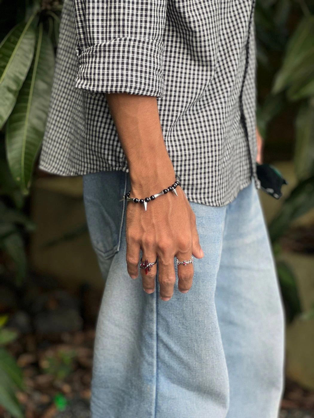 Bracelet 3