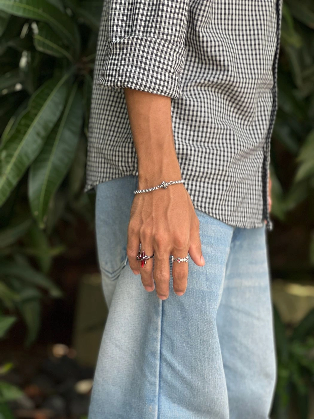 Bracelet 2