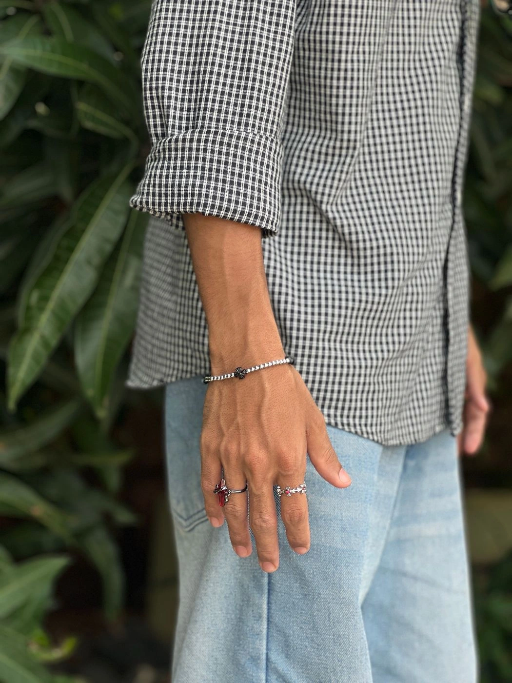 Bracelet 2