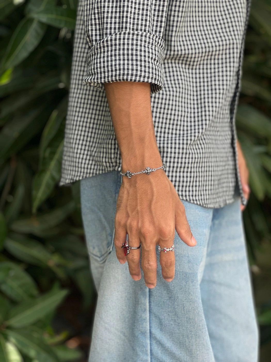 Bracelet 2