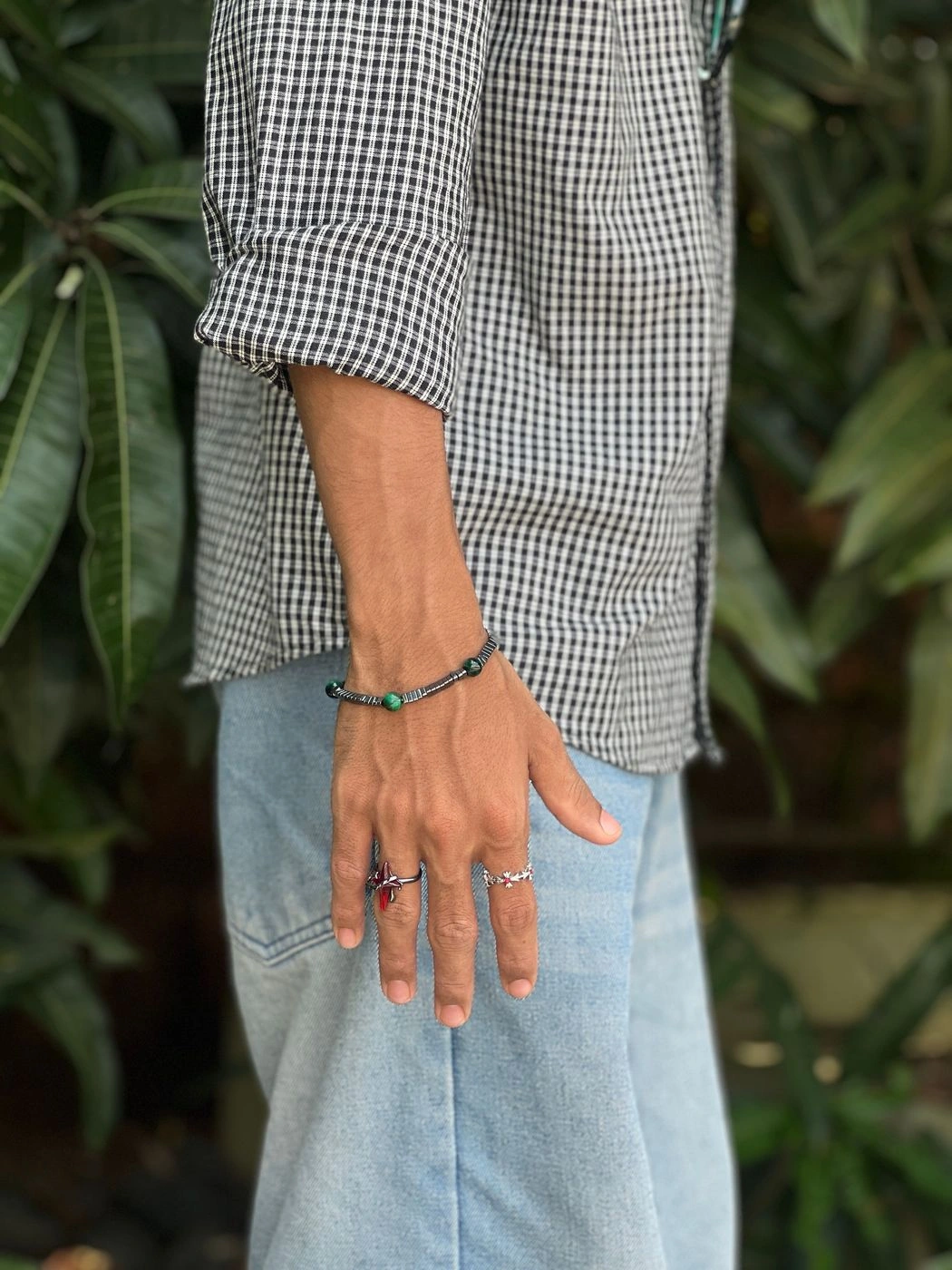 Bracelet 2