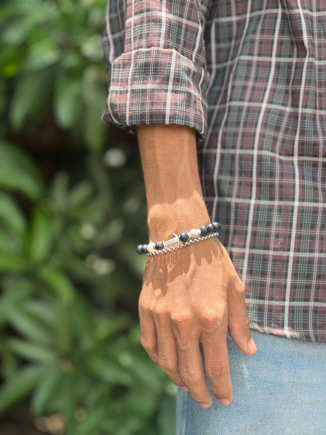 Bracelet 2
