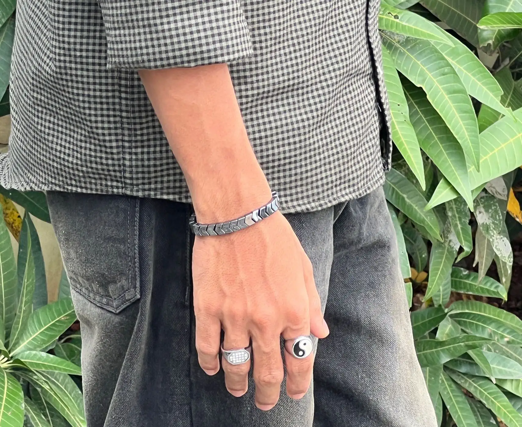 Bracelet 1