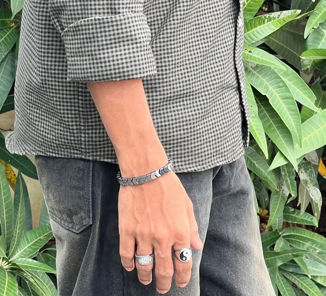 Bracelet 2