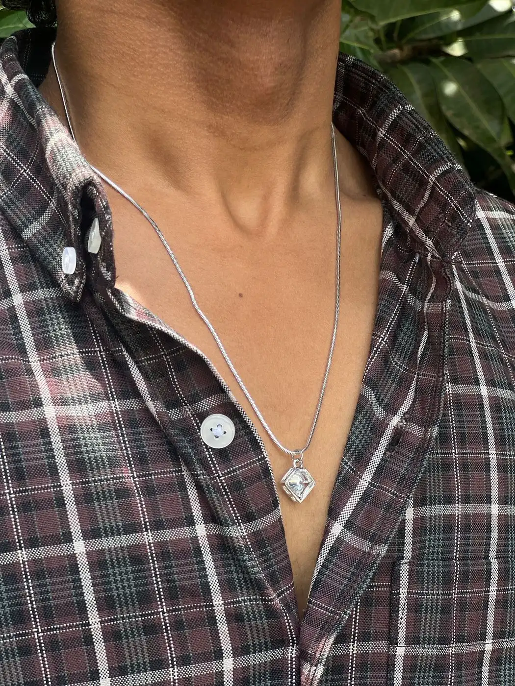 Chain 4