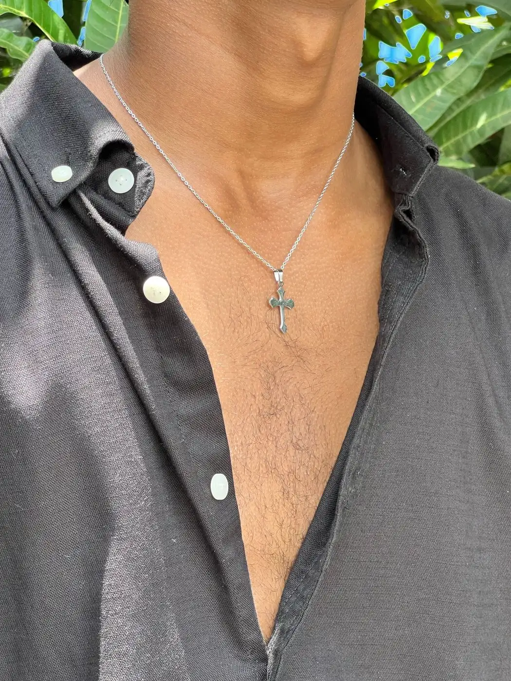 Chain 4