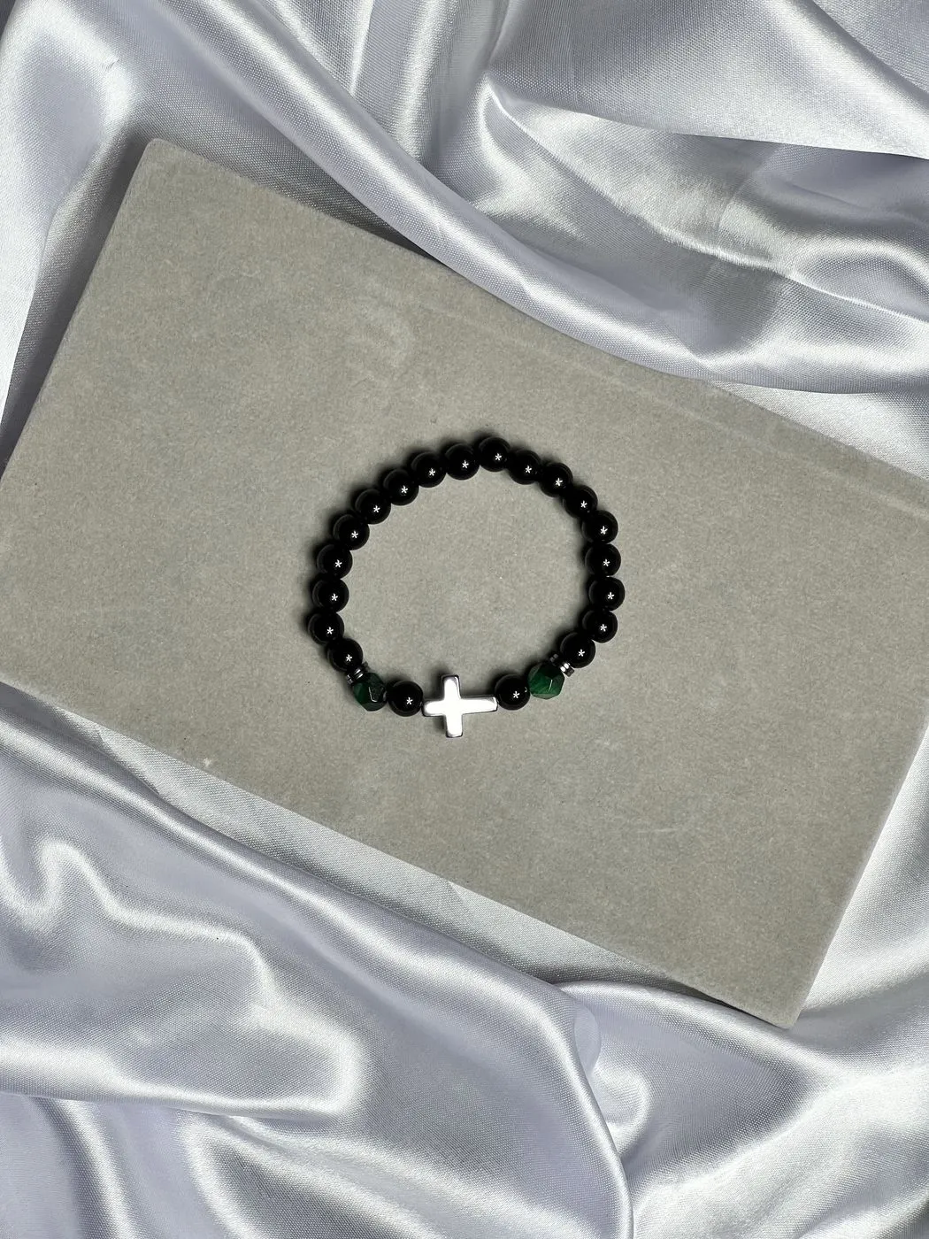 Beads bracelet 1