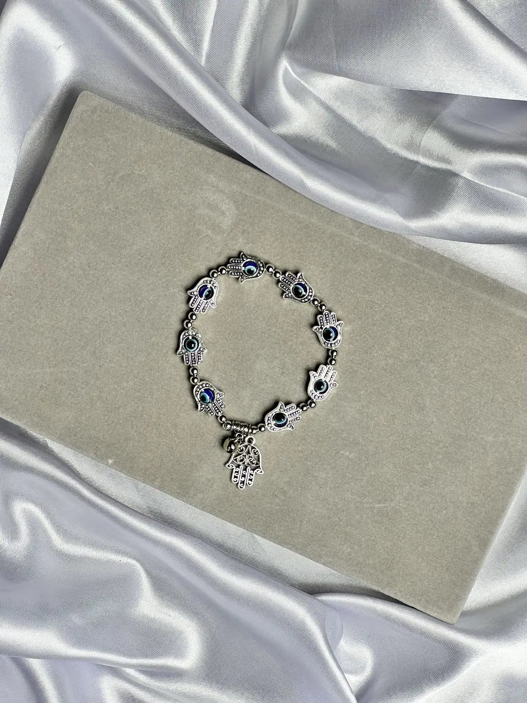 Beads bracelet 1