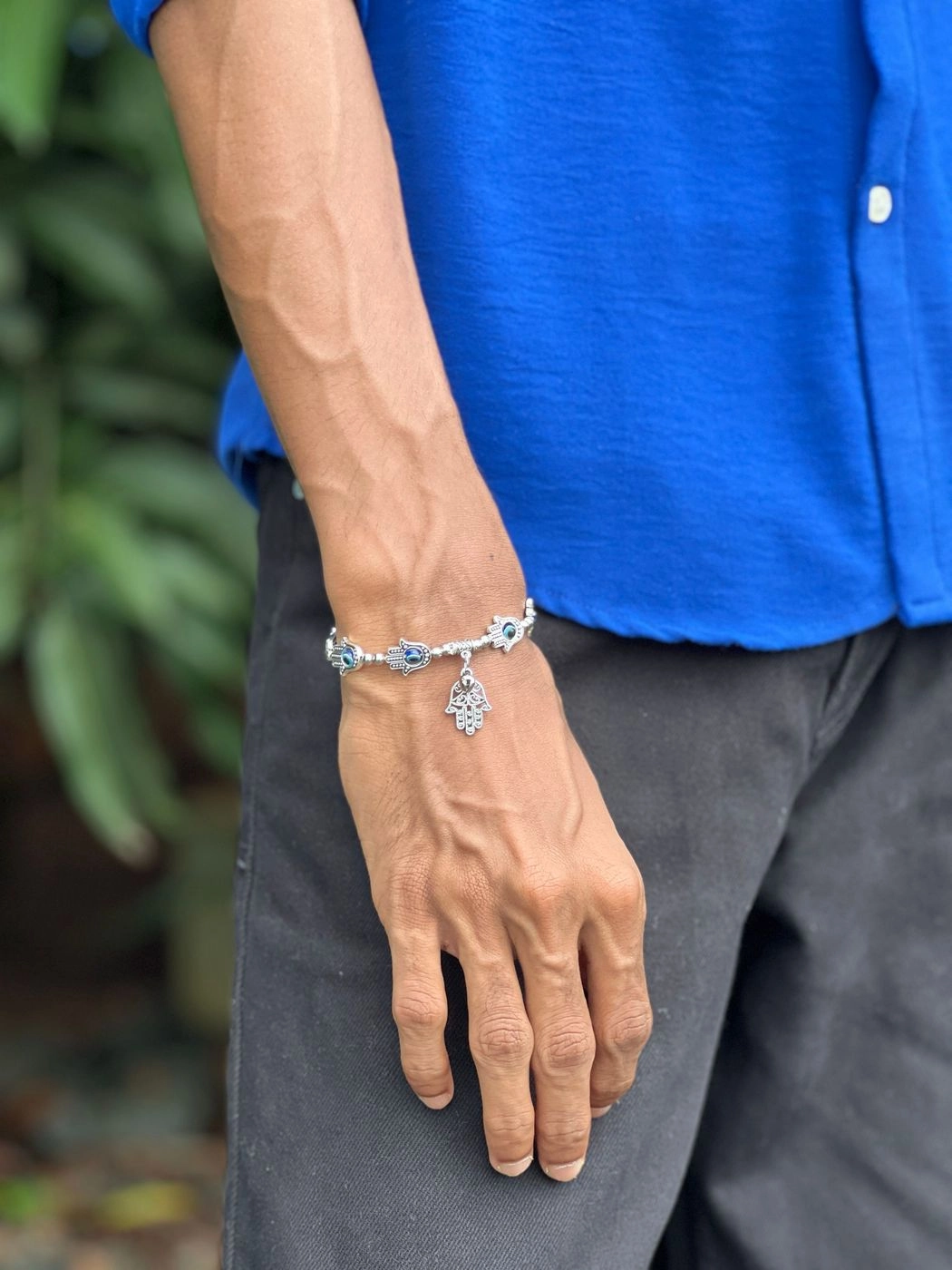 Beads bracelet 2