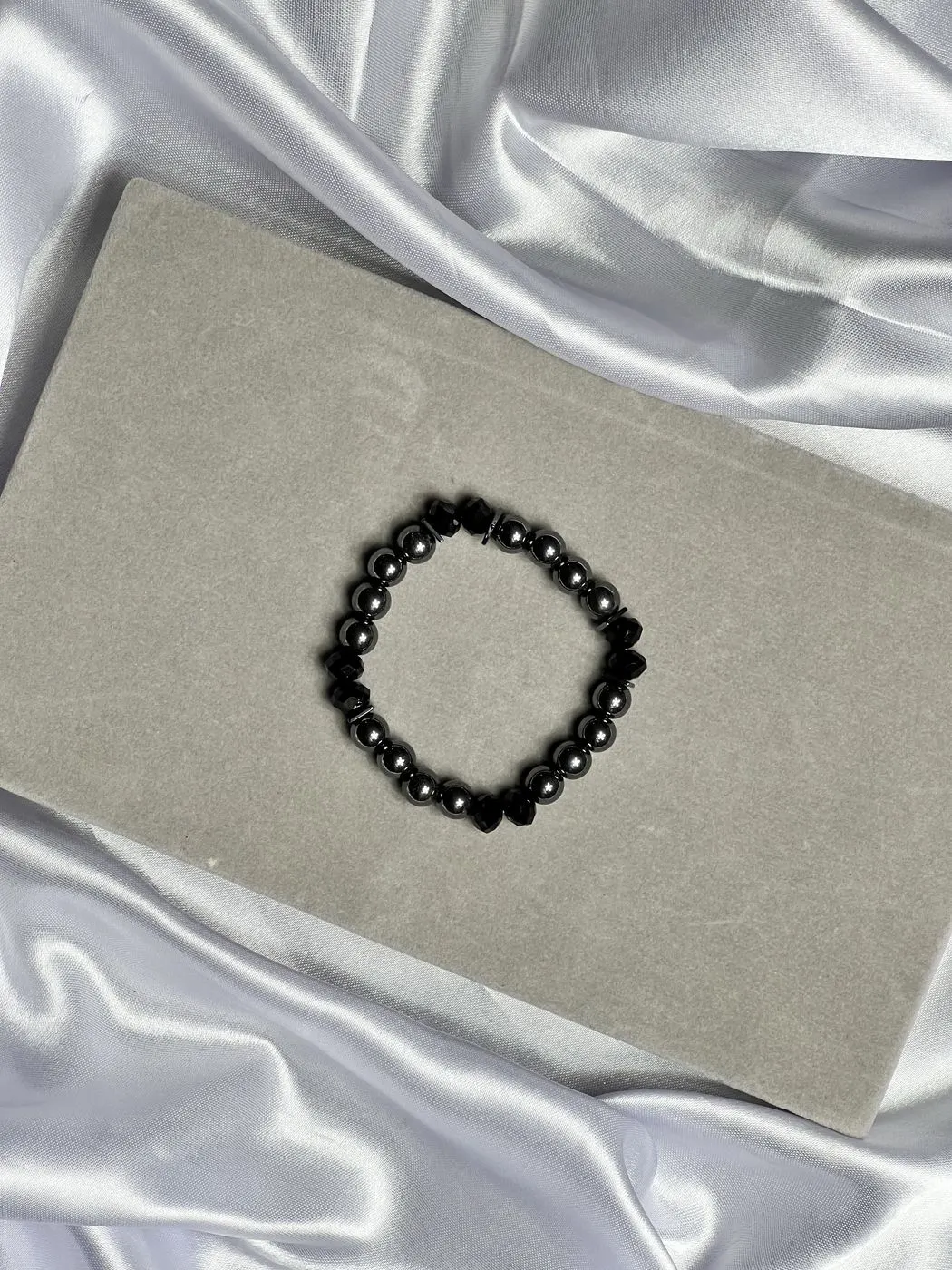 Beads bracelet 1