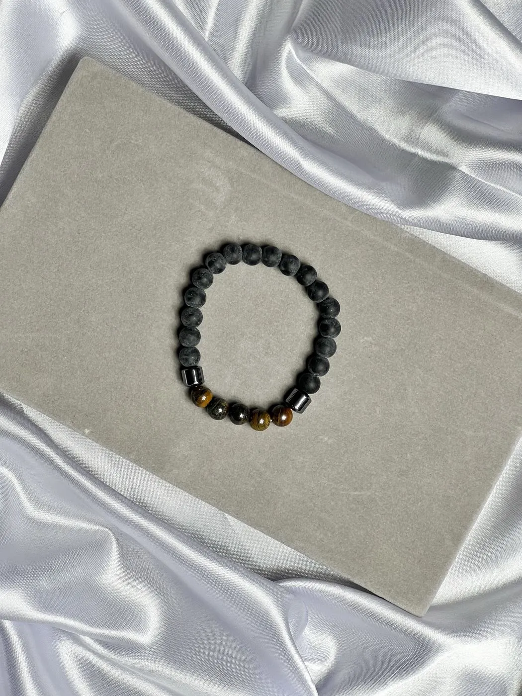 Beads bracelet 1