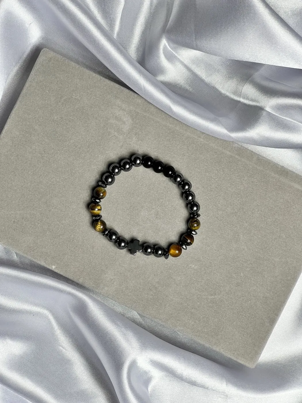 Beads bracelet 1