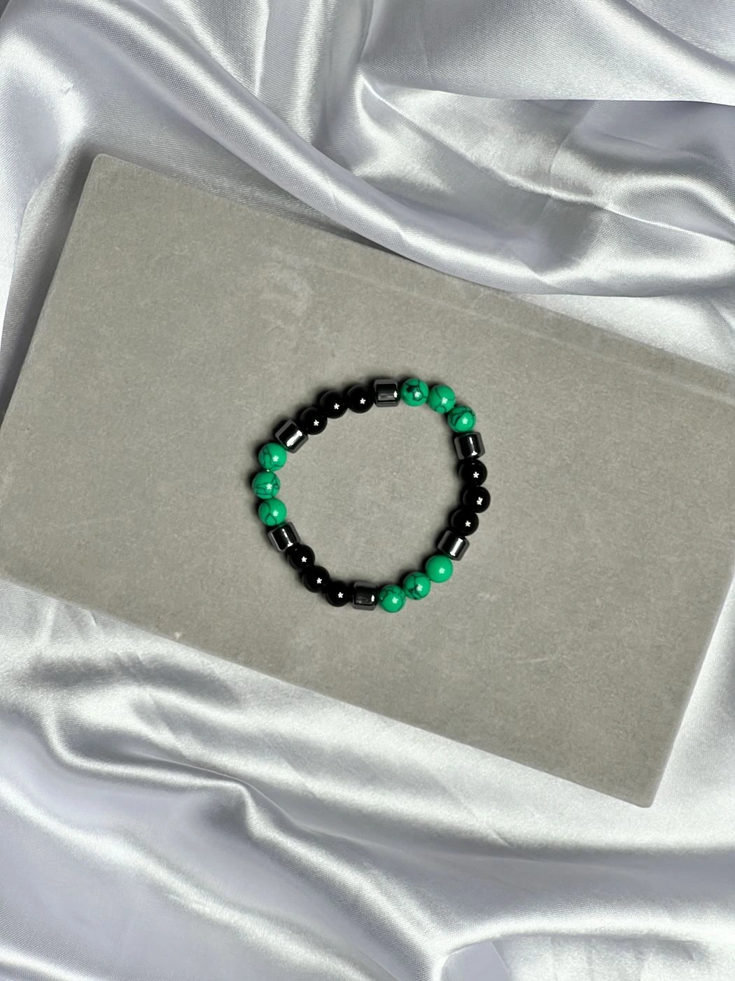 Beads bracelet 1