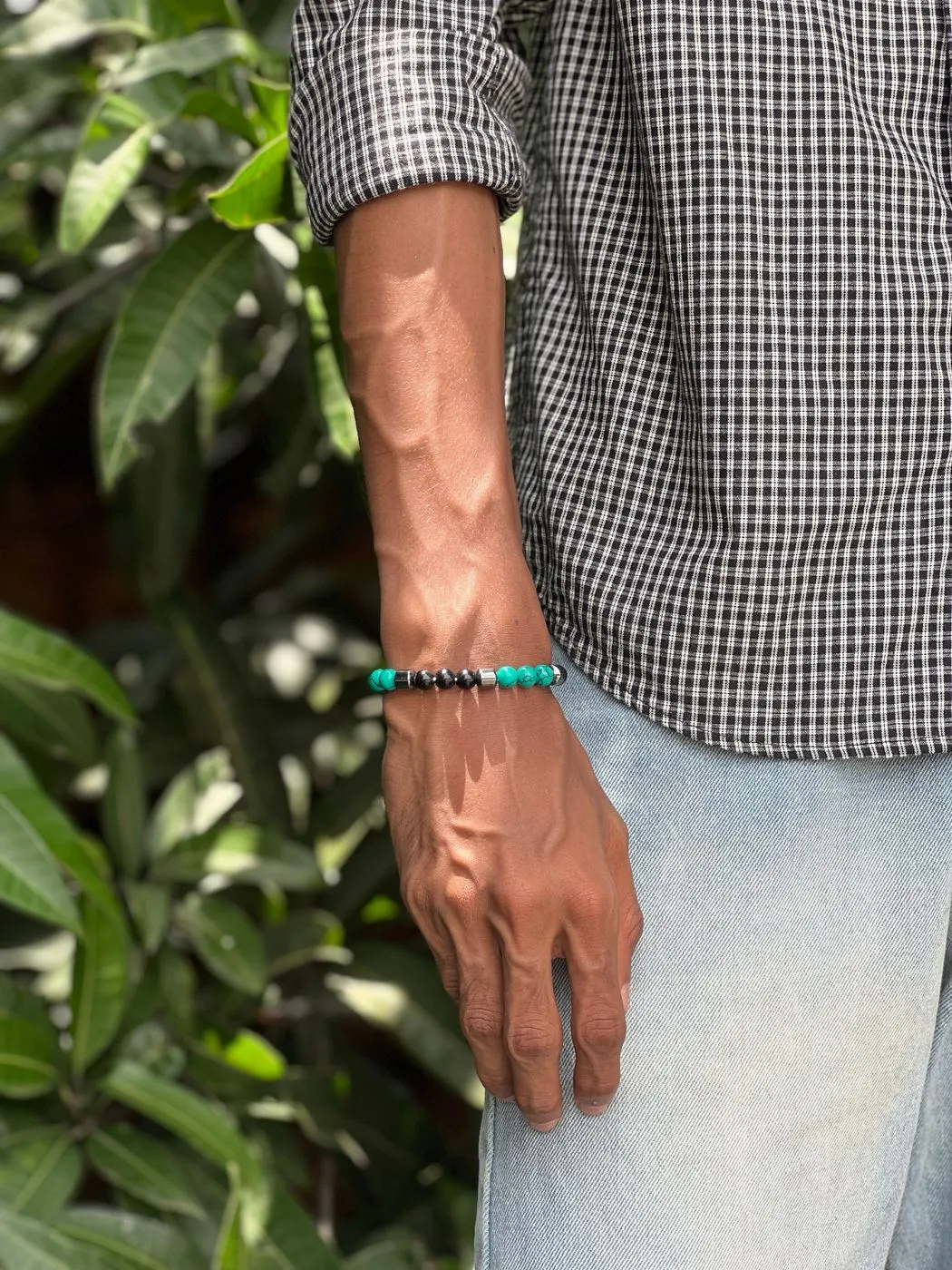 Beads bracelet 2