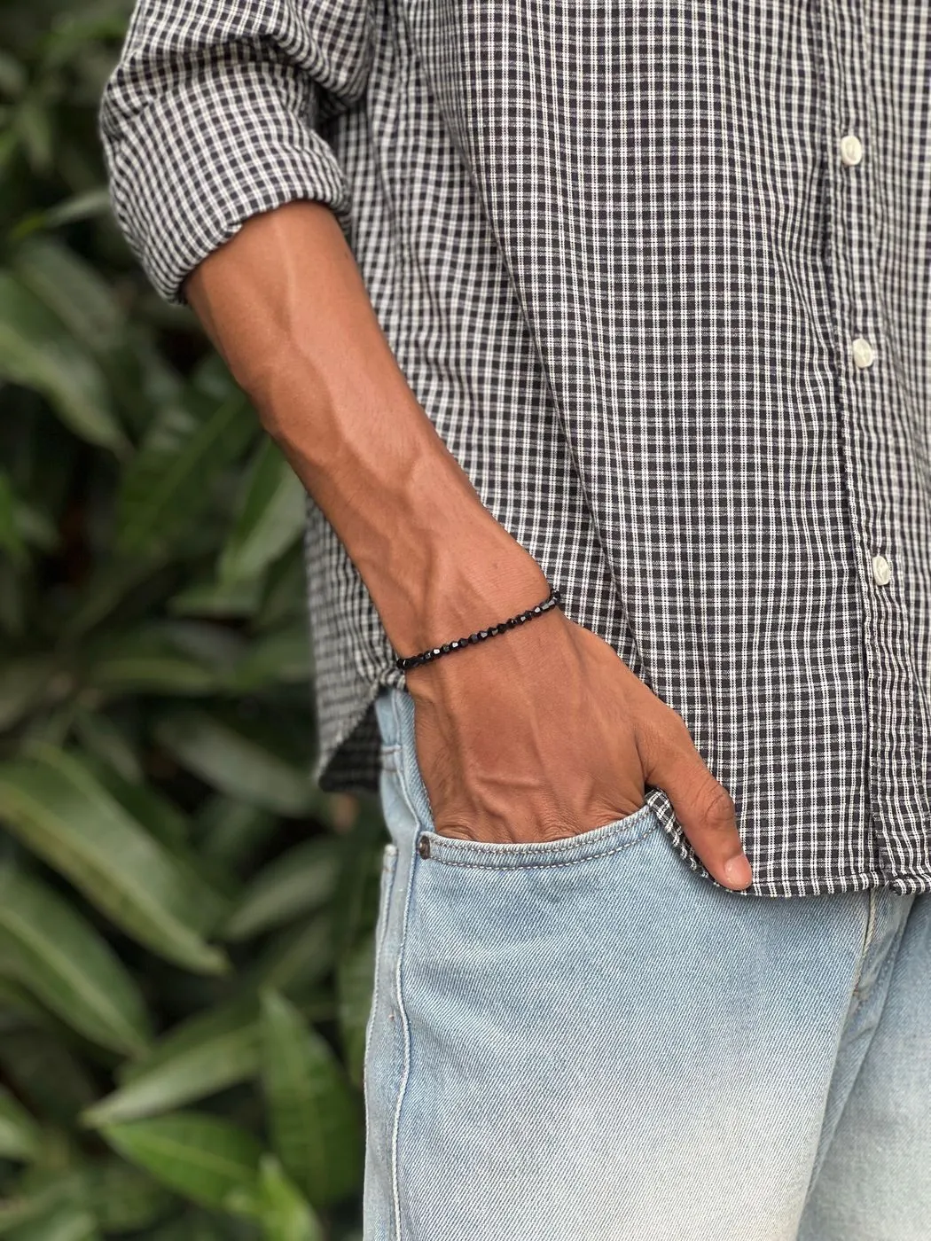 Beads bracelet 2