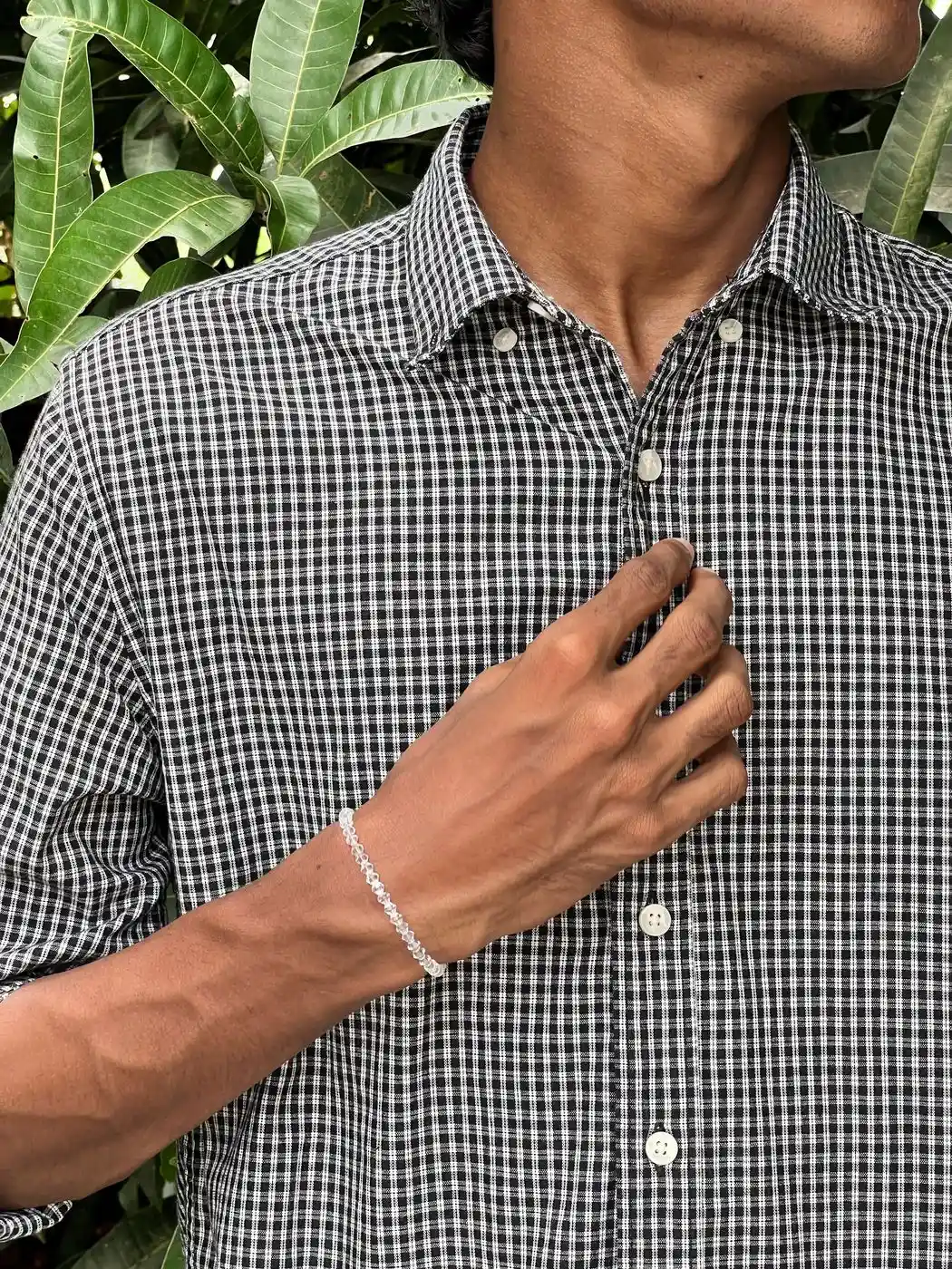 Beads bracelet 2