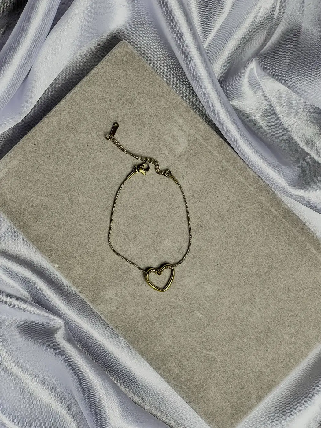 Couple bracelet