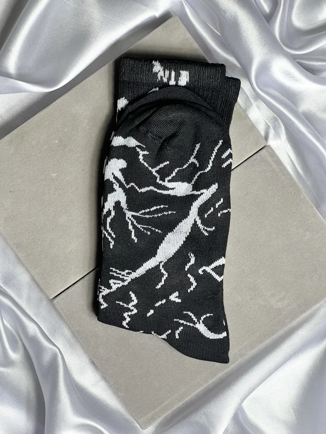 Fire socks