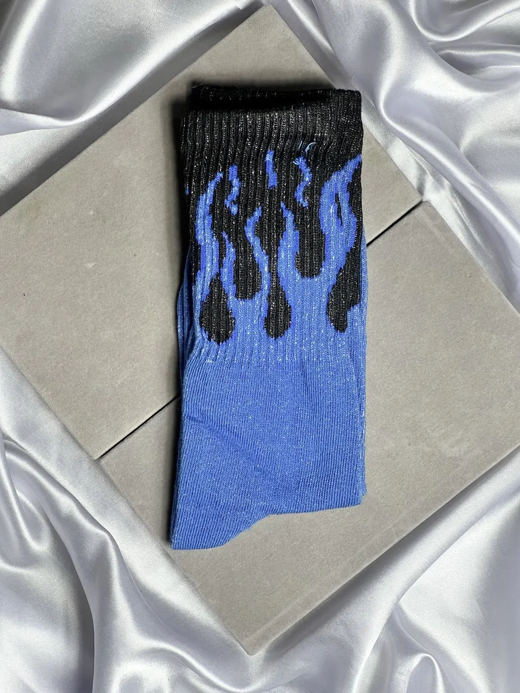 Fire socks