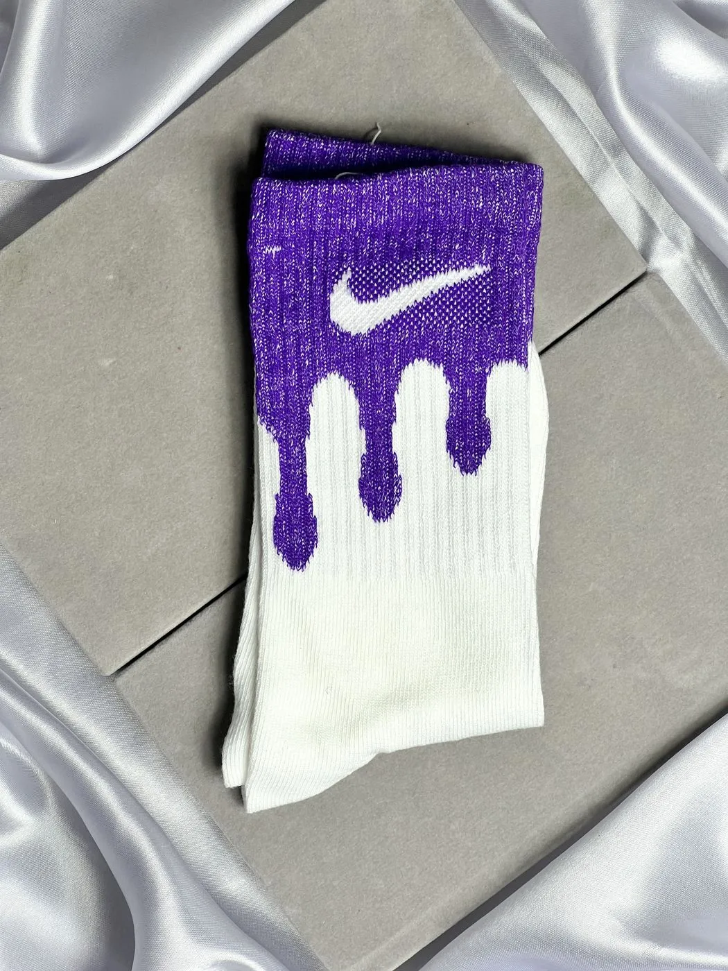 Fire socks